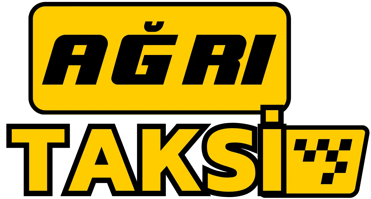 Ağrı Taksi - Ağrı Merkez 7/24 Güvenilir Ulaşım
